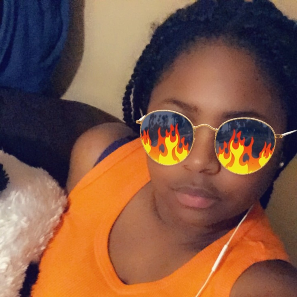 Meet your Posher, Gaudy